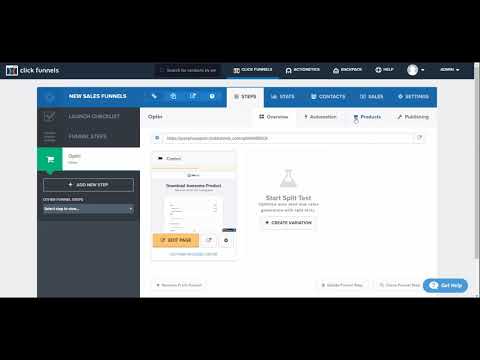 Setting Up A Stripe Subscription Product