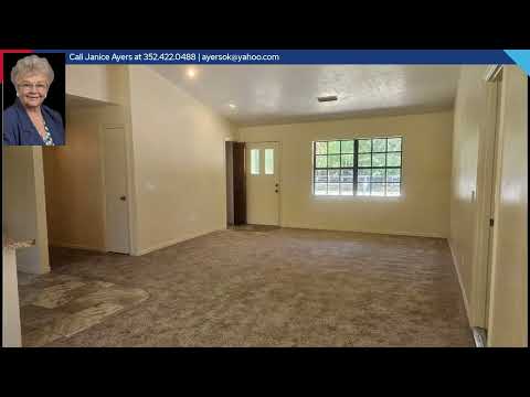1090 N Lajolla Point, Crystal River, FL home video tour