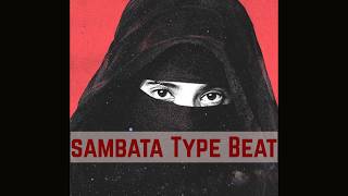 [FREE] Sambata Type Beat - 'Katil-Kali' | Hard Bouncy Trap Beat