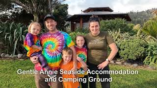 Gentle Annie, West Coast, New Zealand - So Much To See And Do