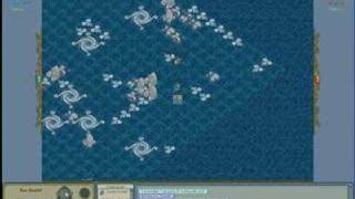 Navy Battle nav 1