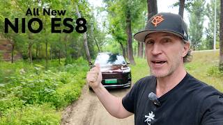 I Drove China's Best Selling Luxury EV