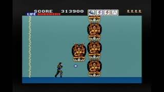 Shinobi [SMS] (Mandara, No Damage, Better) @bubufubu
