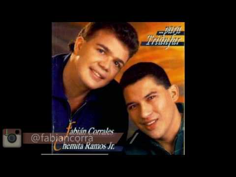 Putar La Modelo Del Valle - Fabian Corrales