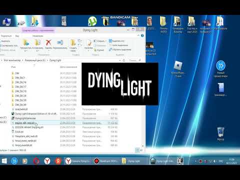 Как скачать Трейлер на игру  dying light?