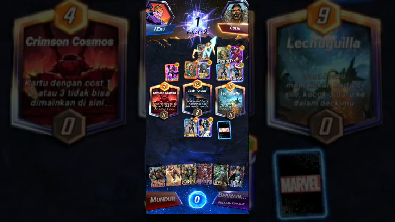 Ekslusif video let's see this 