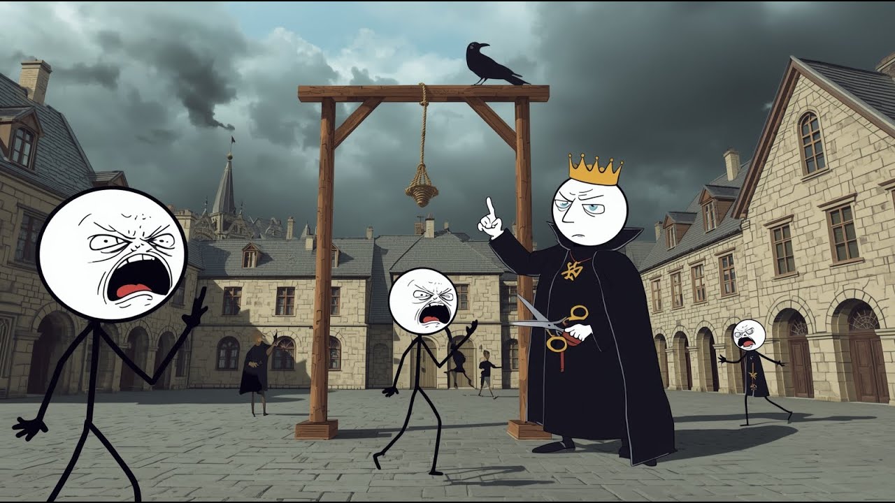 8 Quyền Tưởng Chừng 