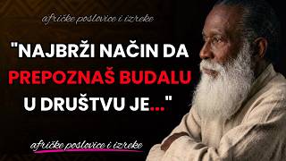 Africke poslovice i izreke – rijetke mudrosti koje ostavljaju bez daha