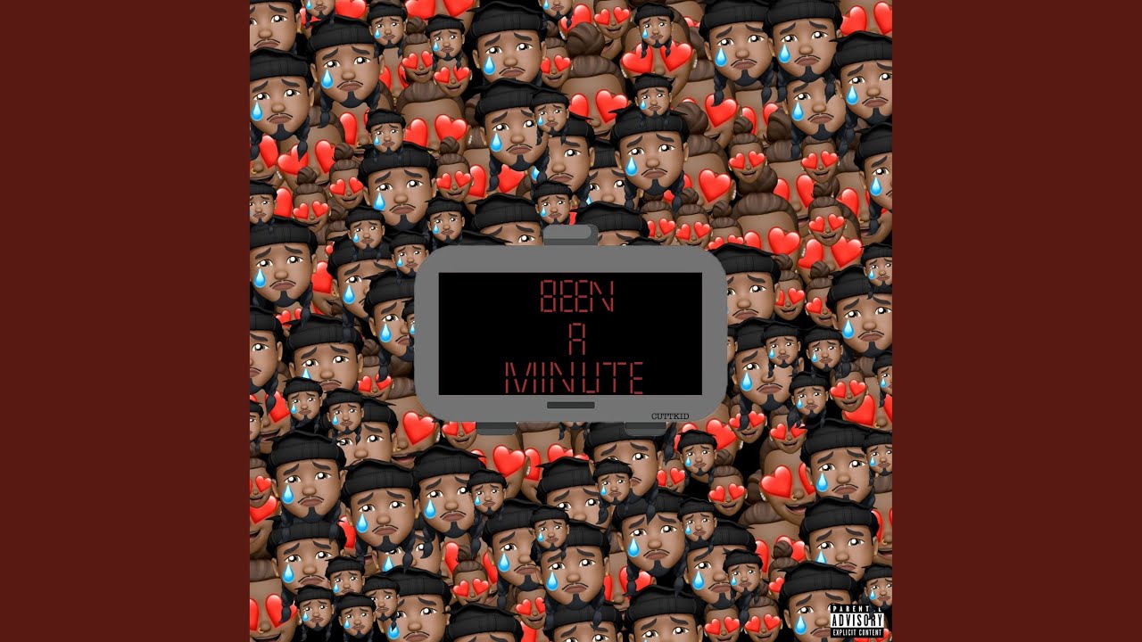 Watch Been A Minute on YouTube Watch Been A Minute on YouTube