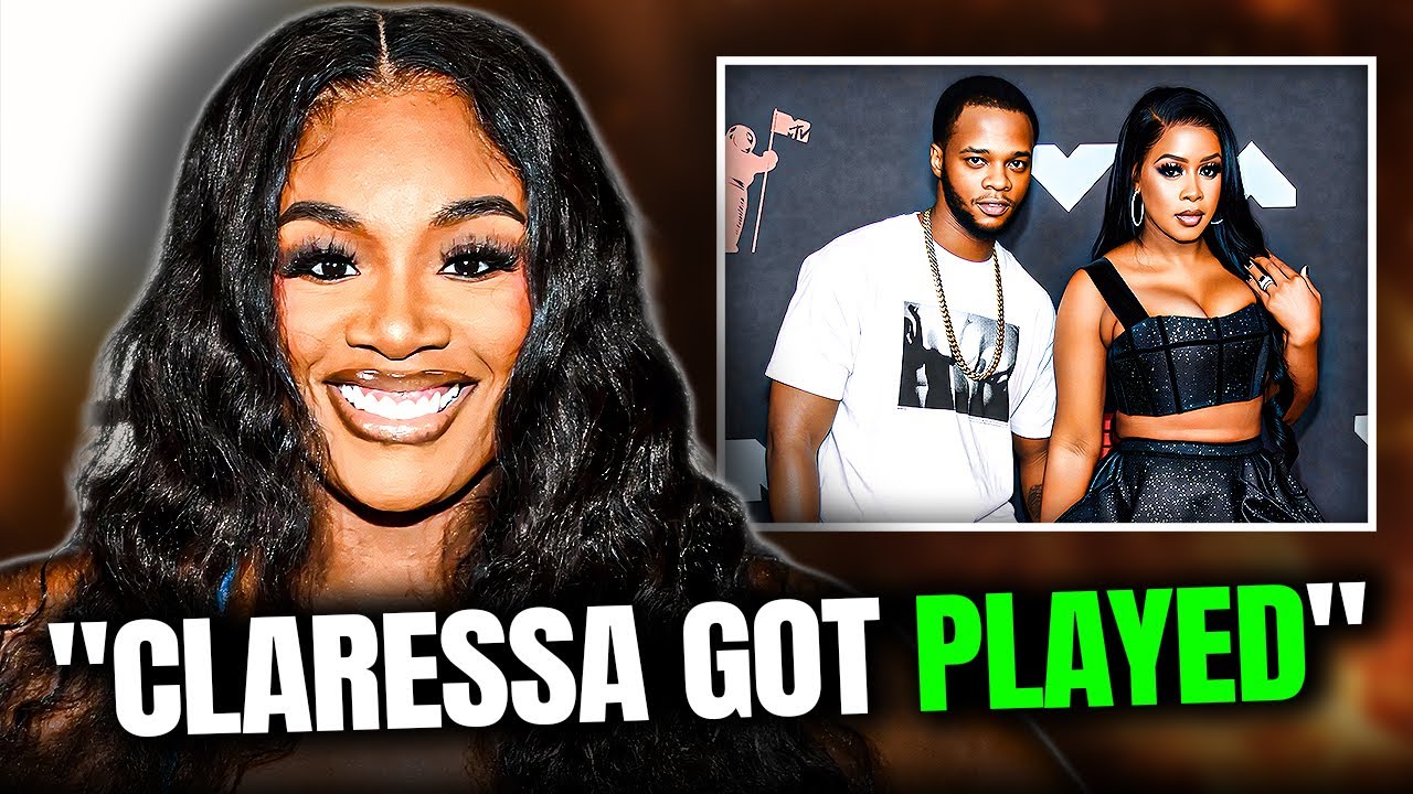 Таша Кей РАЗОБЛАЧАЕТ налоговые квитанции Papoose | Драма между Реми Ма и Кларессой Шилдс