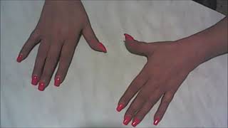asmr svuoto la spesa whispering relax