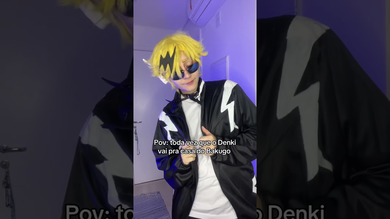 #cosplay #bokunohero #myheroacademia