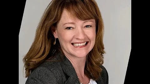 Virtual Business Week - Angie Thompson, Living in ...