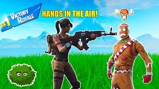 Tfue Best Moments Fortnite Battle Royal