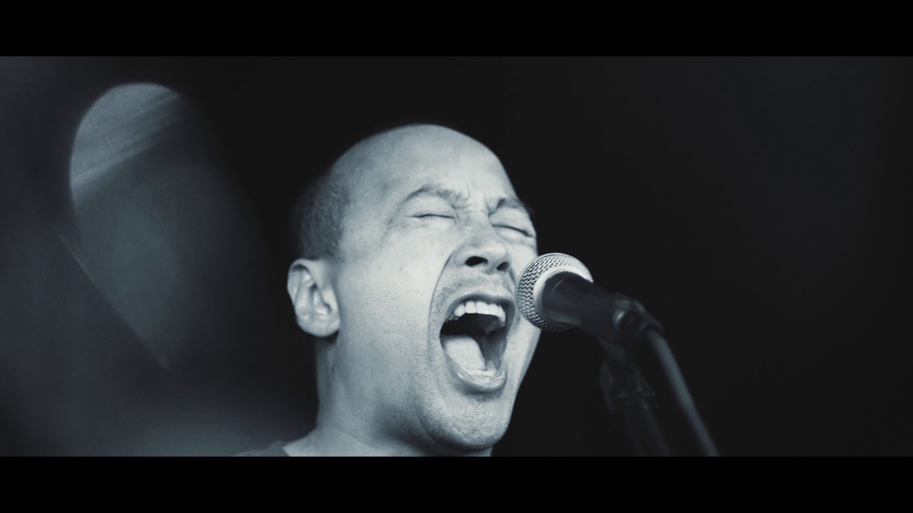 OBLIVION - Mechanistic Hollow(OFFICIAL VIDEO)