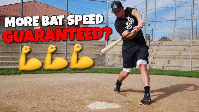 Total Control Ball Demo with CoachandTeachBaseball Founder Steve