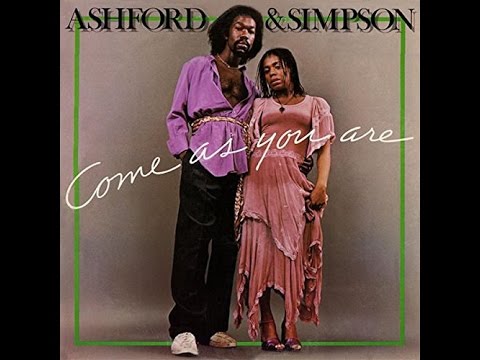 Ashford & Simpson ‎–  One More Try (12'' Disco Mix 1976)