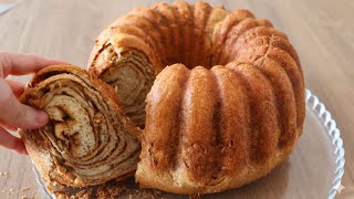 Kek Kalibinda Haşhaşlı Çörek Tarifi Kat Kat Yumuşacık Nefis Çörek