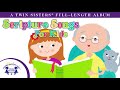 Scripture Songs For Kids - 28 Of The Best Scripture Songs!