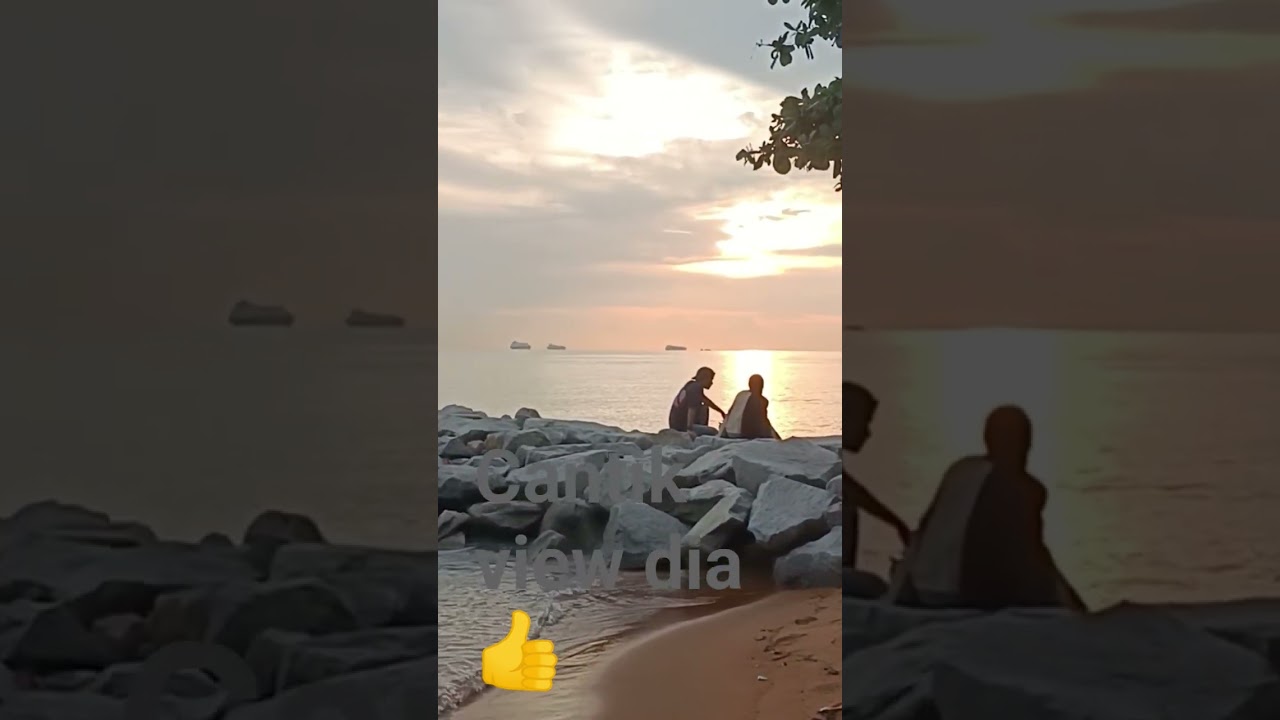 Ngeteh Cafe, Kuala Sg Baru, Melaka 🥰