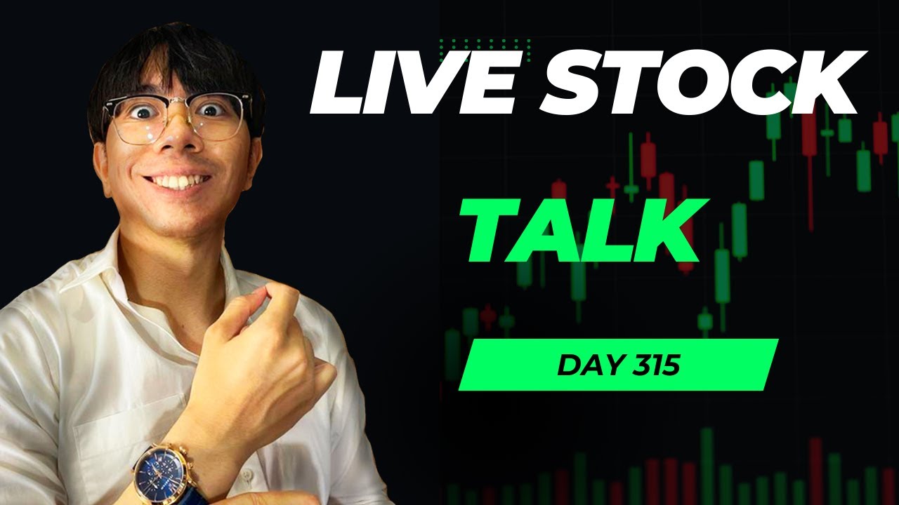 KOPDAR SAHAM MINGGU MALAM MENJELANG SENIN BESOK ! (JANUARY 2026)