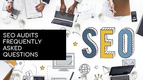 Local SEO Audits For Agencies Q&A Session