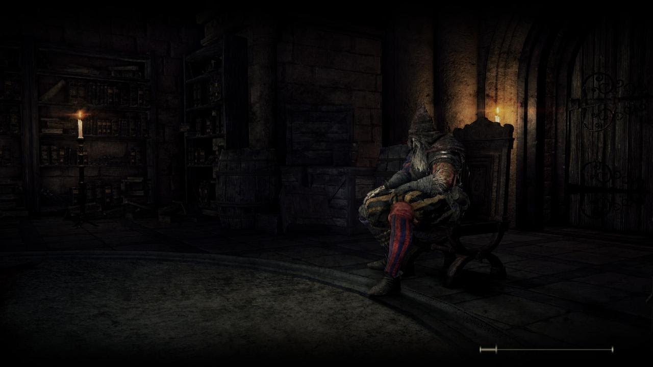 Welcome back, we missed ya