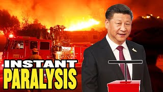 #221 China Could Cripple the US With the Press of a Button | Bill Holstein