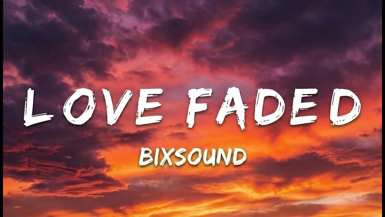 Love Faded – When Memories Hurt More Than Love