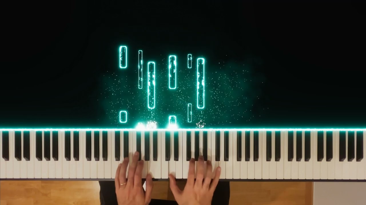 The Heart Asks Pleasure First - Michael Nyman