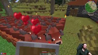 Minecraft SMP 22/04/2026