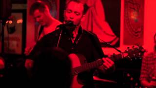 Ryan Davidson - Busted Bodies Brigade (Live)