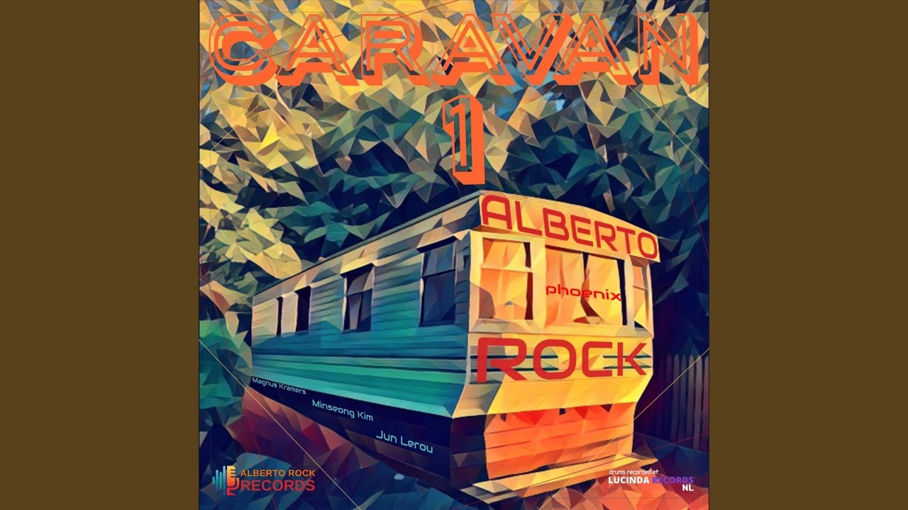 Johnny Parker (feat. Jun Lerou)