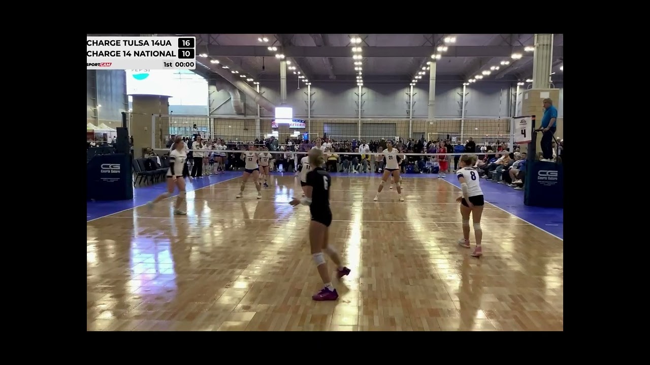 Redlands 2026 Match 4