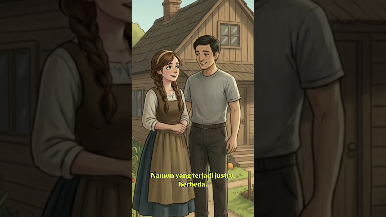 Jodoh Yang Diremehkan part full 