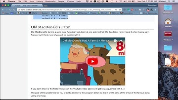 CSC111 Introduction to Lab #2