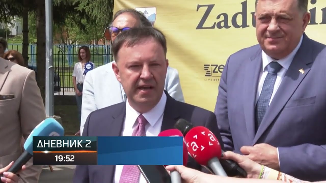 Kozarska Dubica: Objekat u vlasništvu kompanije Cepter biće adaptiran u vrtić