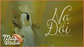 NỢ ĐỜI - Hồ Biểu Chánh - Văn Học Việt Nam - Mưa Radio