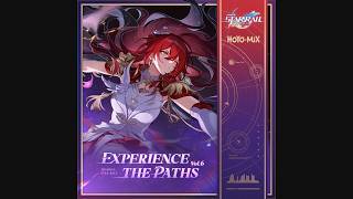 Download lagu The Morning Star Falls Tonight · Experience the Paths Vol. 6 - Honkai: Star Rail OST