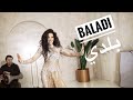   baladi romance ilahun  bellydance choreography by haleh adhami