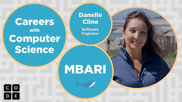 Careers with Computer Science: Software Engineer at MBARI