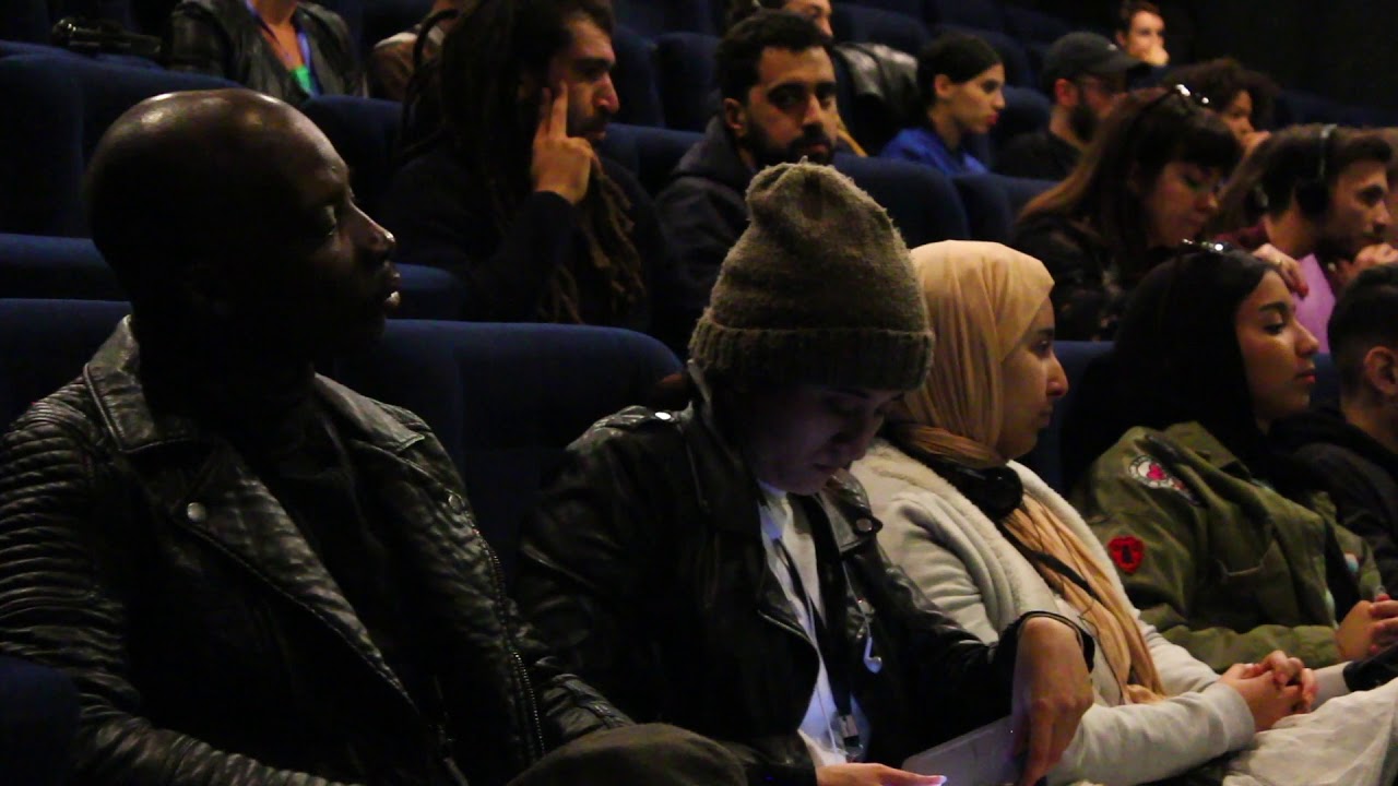 Projet Ensemble - Projet Ensemble Teaser