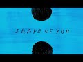 Shape of you (Ed Sheeran, piano cover)