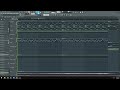 Beginning of video