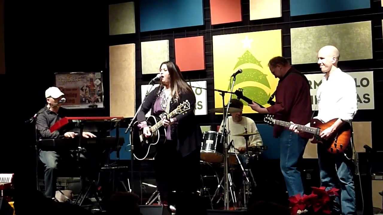 Shelley King Christmas in Austin YouTube