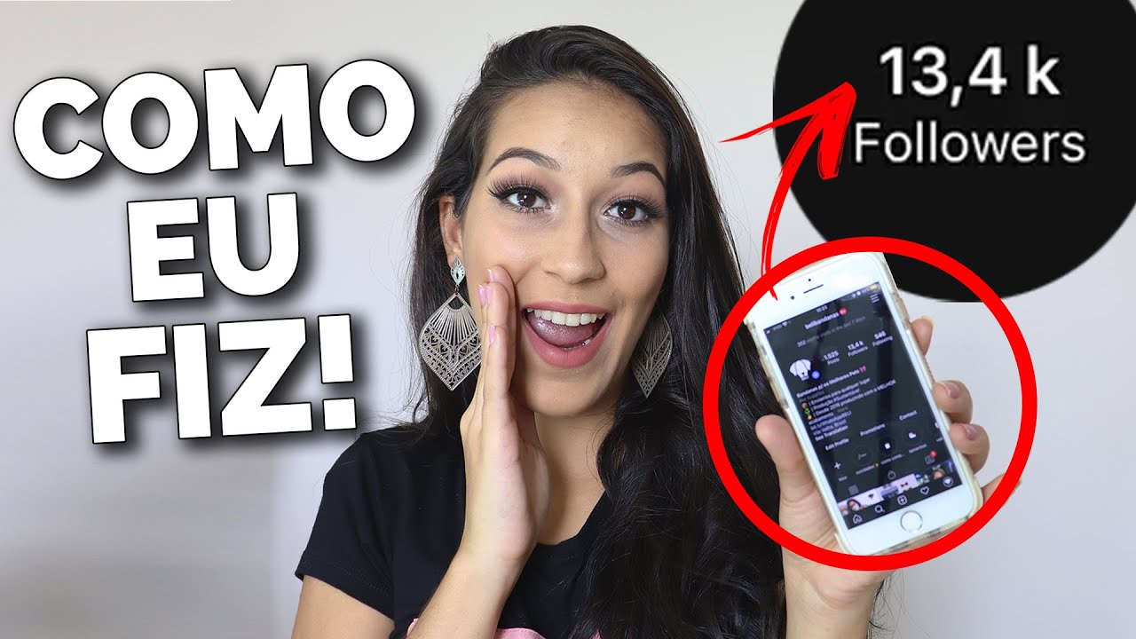 COMO CONSEGUIR SEGUIDORES/CLIENTES PARA SUA LOJA NO INSTAGRAM COMO CONSEGUIR SEGUIDORES/CLIENTES PARA SUA LOJA NO INSTAGRAM