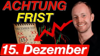Mehrere Depots? Depot schließen? 🚨 ANGUCKEN!