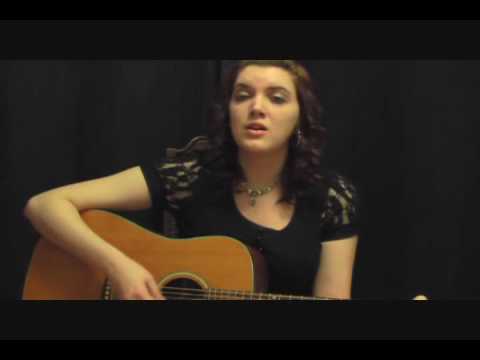 When I Think About Cheatin - Gretchen Wilson (cover)