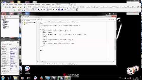 PEMBUATAN BILANGAN PRIMA PADA DELPHI