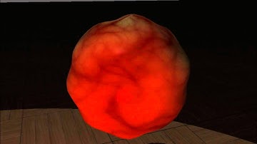 DirectX 10 - 2nd year graphics assignment